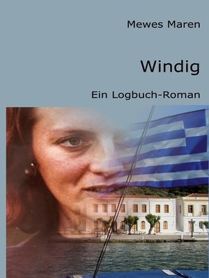 cover image of Windig